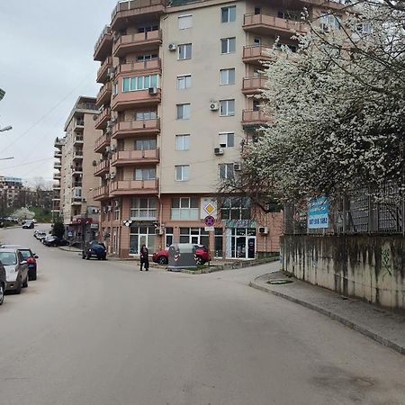 Unique Studio- Great Balcony And View! Parking Possibility! Βελίκο Τίρνοβο Εξωτερικό φωτογραφία