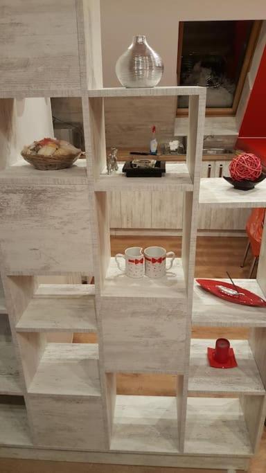Unique Studio- Great Balcony And View! Parking Possibility! Βελίκο Τίρνοβο Εξωτερικό φωτογραφία
