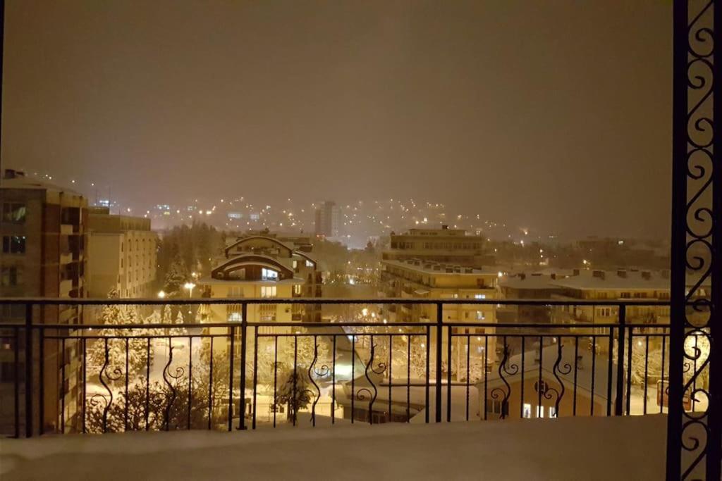 Unique Studio- Great Balcony And View! Parking Possibility! Βελίκο Τίρνοβο Εξωτερικό φωτογραφία