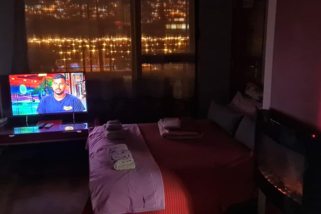 Unique Studio- Great Balcony And View! Parking Possibility! Βελίκο Τίρνοβο Εξωτερικό φωτογραφία