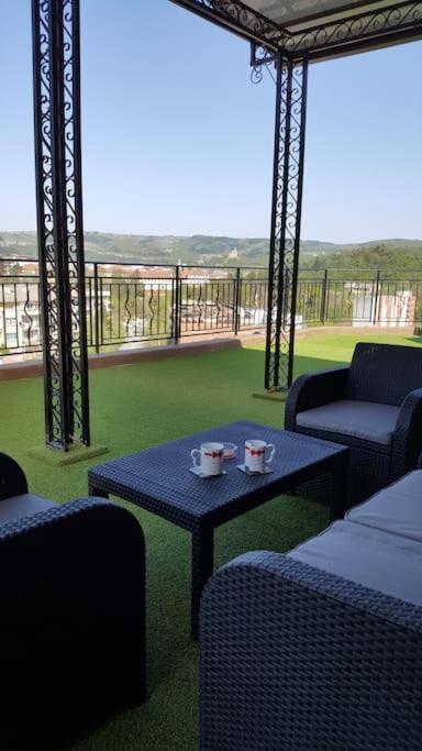 Unique Studio- Great Balcony And View! Parking Possibility! Βελίκο Τίρνοβο Εξωτερικό φωτογραφία