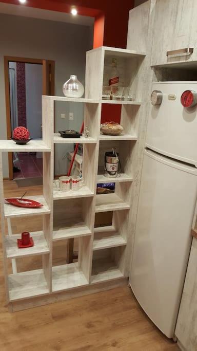 Unique Studio- Great Balcony And View! Parking Possibility! Βελίκο Τίρνοβο Εξωτερικό φωτογραφία