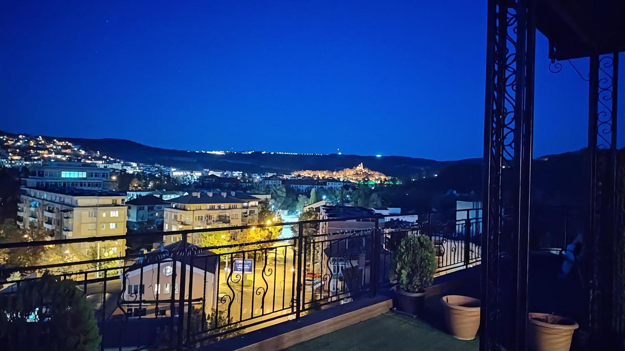 Unique Studio- Great Balcony And View! Parking Possibility! Βελίκο Τίρνοβο Εξωτερικό φωτογραφία